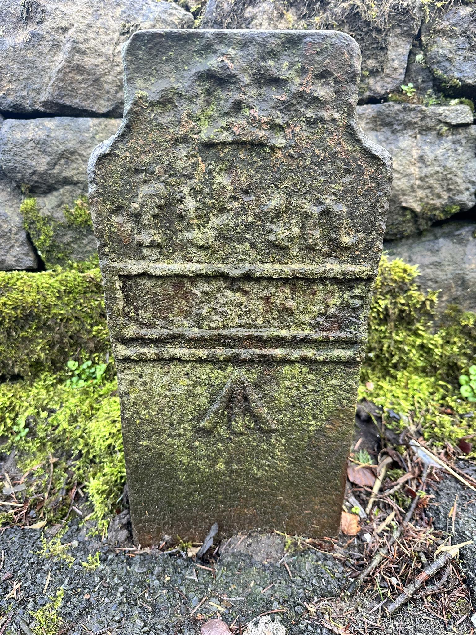 20m N of Grains Bar Hotel, Oldham Road, Oldham